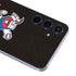 NBA Denver Nuggets Retro Palms Galaxy A55 5G Skin